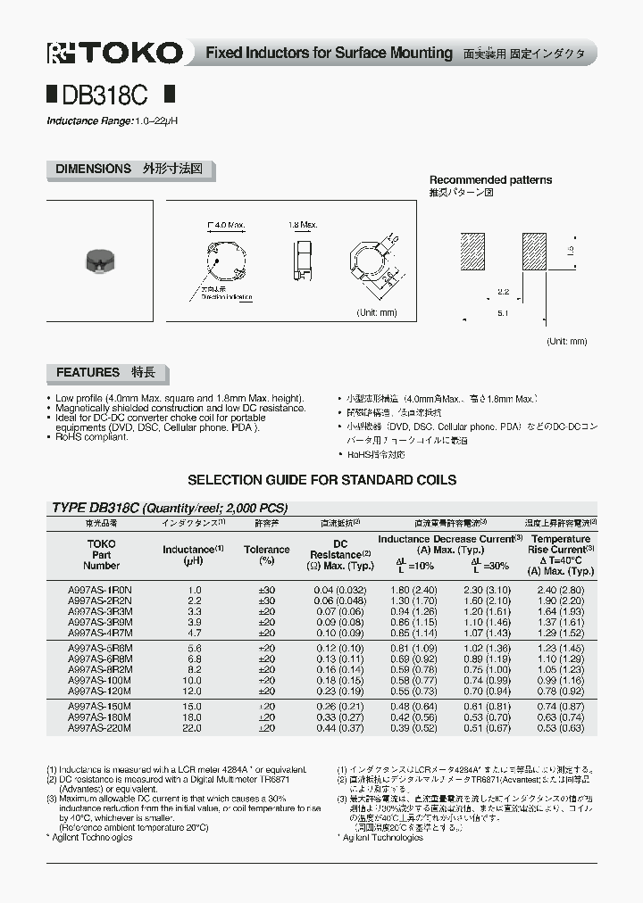 A997AS-2R2N_757246.PDF Datasheet