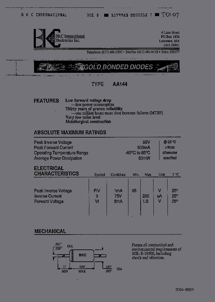 AA144_680296.PDF Datasheet