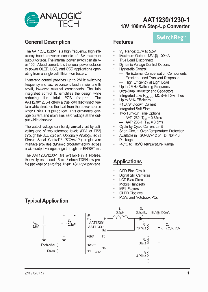 AAT12300610_759807.PDF Datasheet