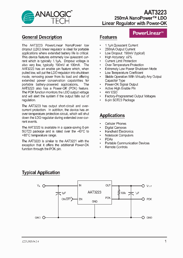 AAT3223IGU-27-T1_759536.PDF Datasheet