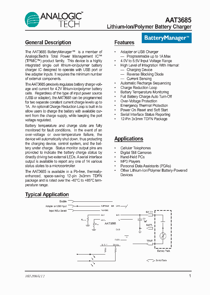 AAT3685IWP-42-T1_641625.PDF Datasheet
