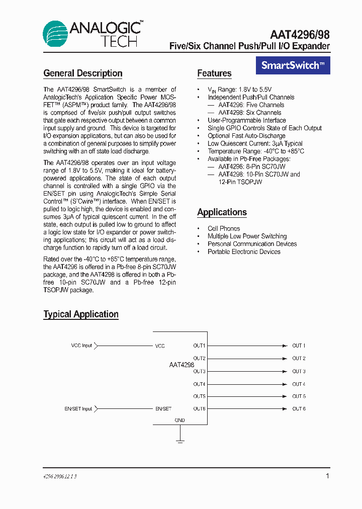AAT4298IJQ-T1_759364.PDF Datasheet