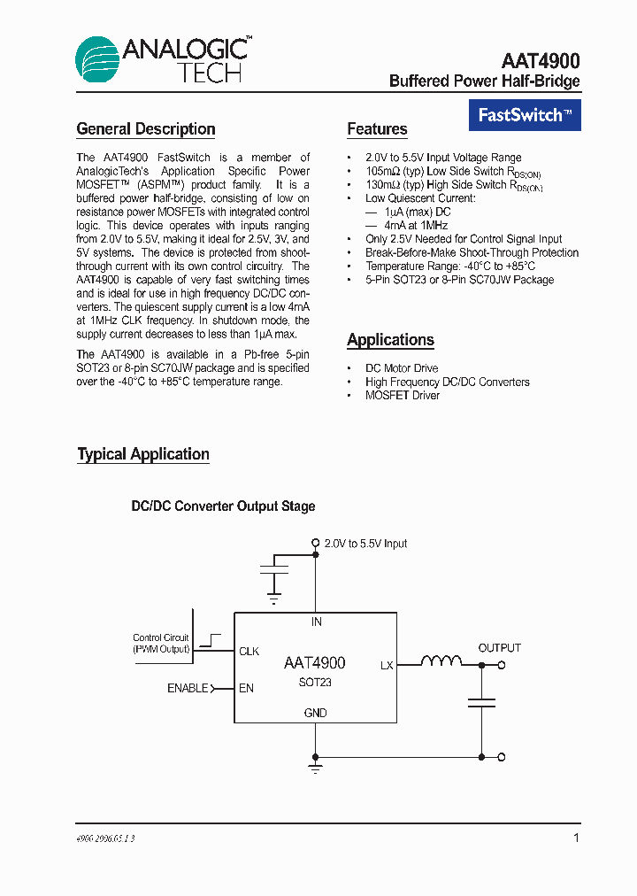 AAT4900IJS-T1_759344.PDF Datasheet
