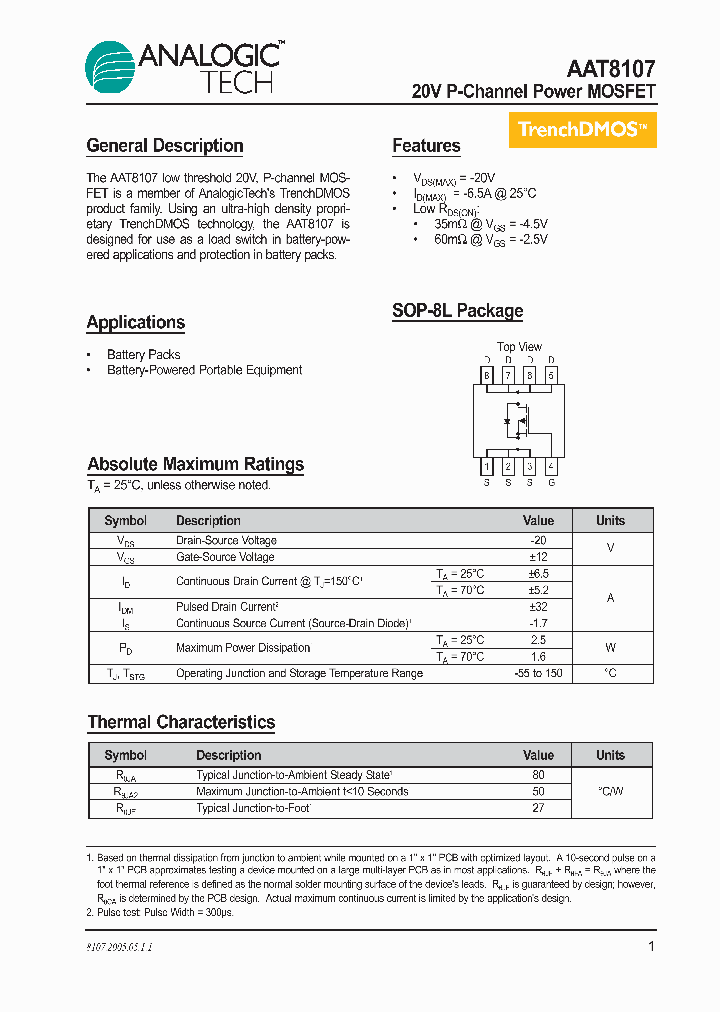 AAT8107IAS-T1_641667.PDF Datasheet