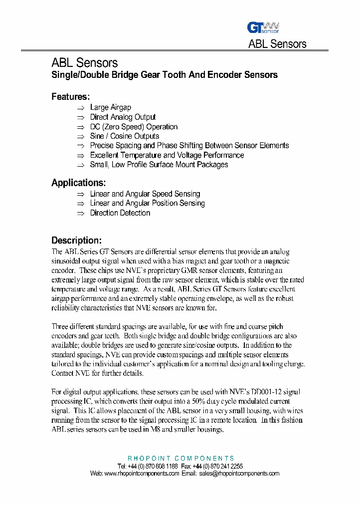 ABL006-00_676976.PDF Datasheet