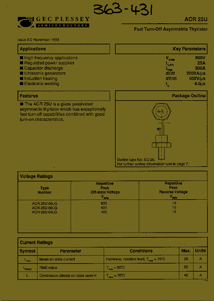 ACR25U06LG_407792.PDF Datasheet