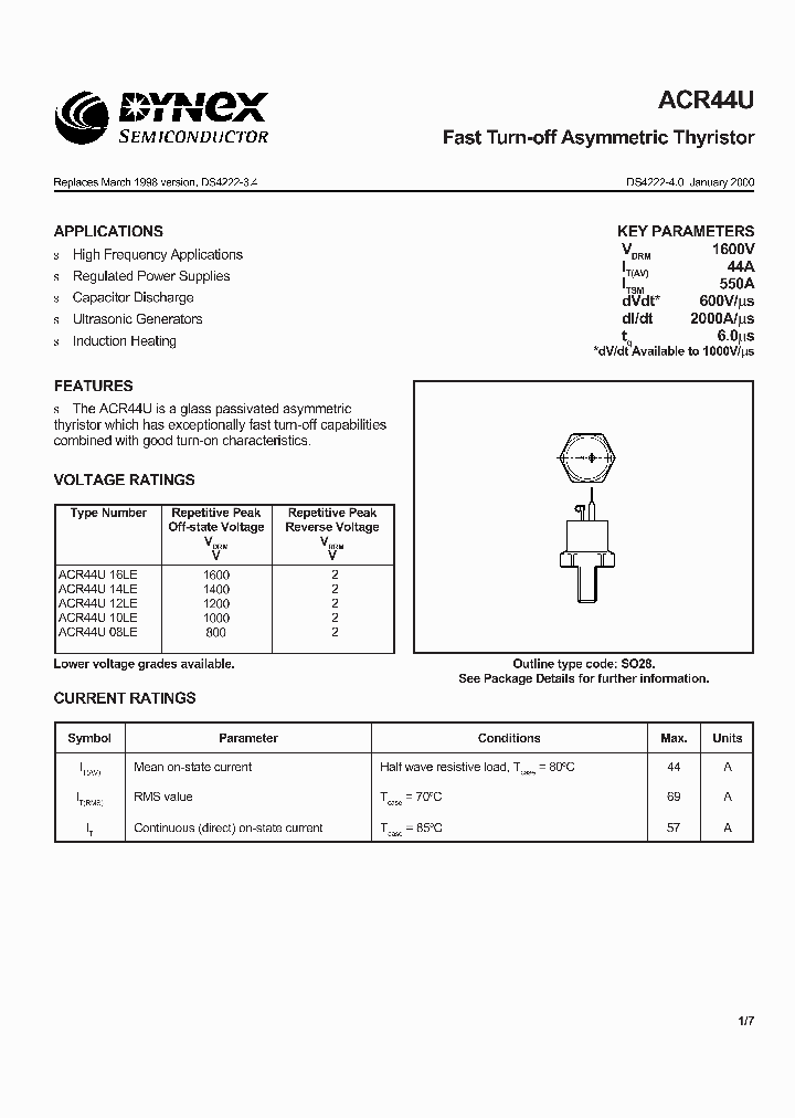 ACR44U08LE_465671.PDF Datasheet