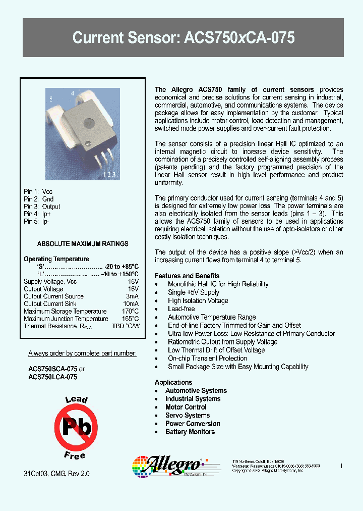 ACS750LCA-075_677885.PDF Datasheet