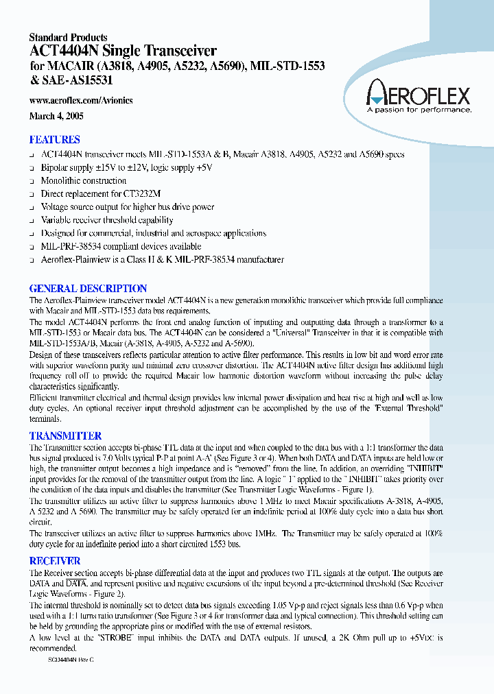 ACT4404N_374011.PDF Datasheet