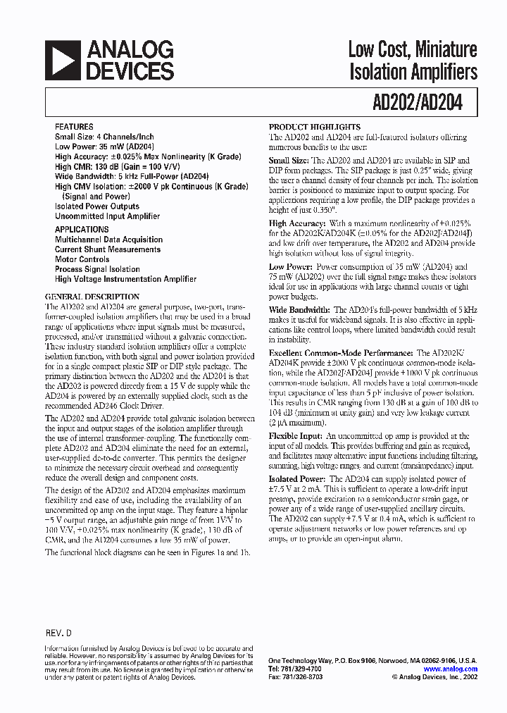 AD20202_745684.PDF Datasheet