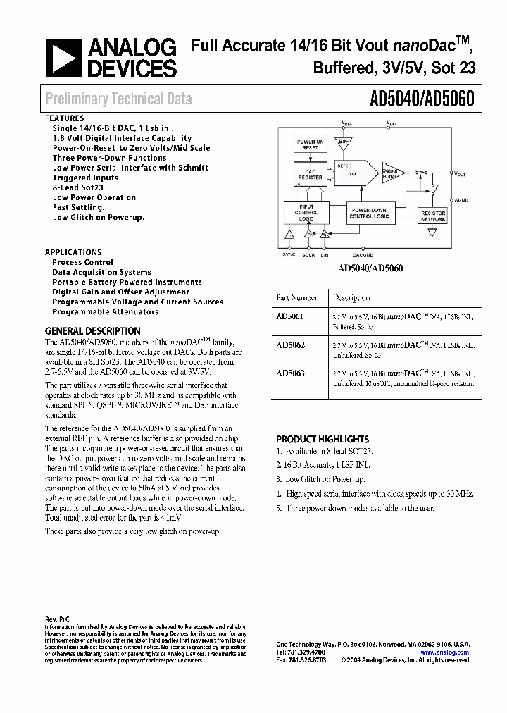 AD5060BRJZ-2500RL7_777626.PDF Datasheet