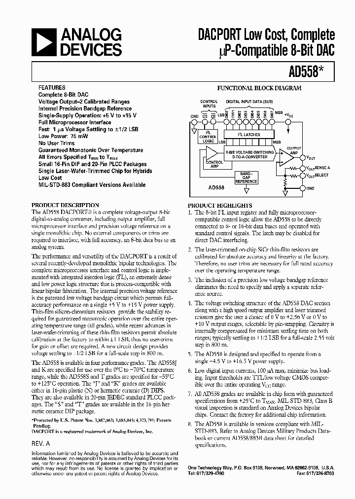 5962-8778901EA_413363.PDF Datasheet