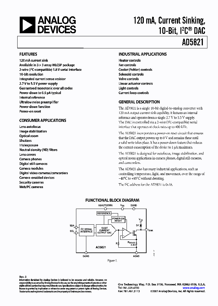 AD5821BCBZ-REEL1_735415.PDF Datasheet