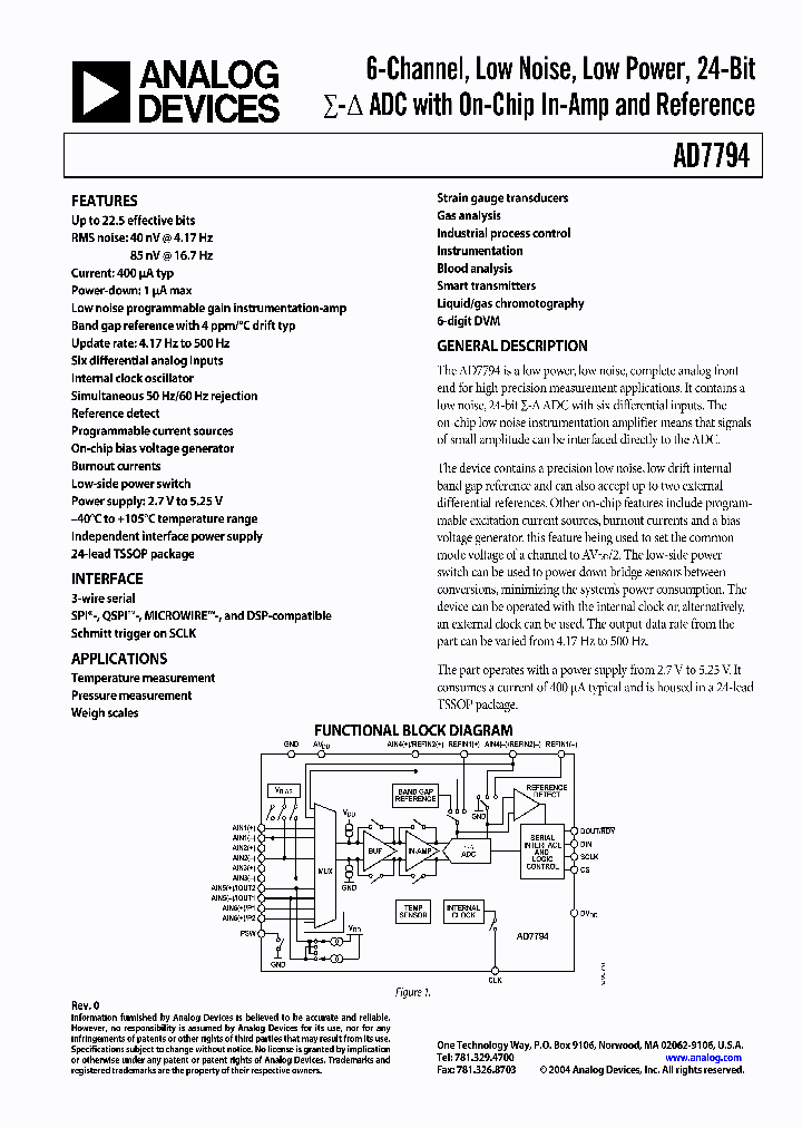 AD7794_642654.PDF Datasheet