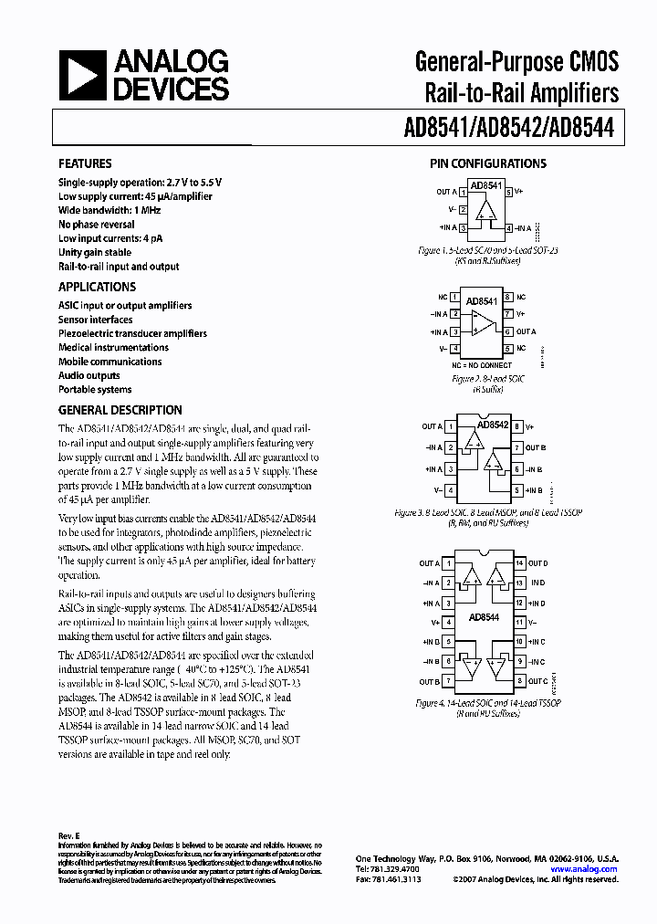 AD854107_756290.PDF Datasheet