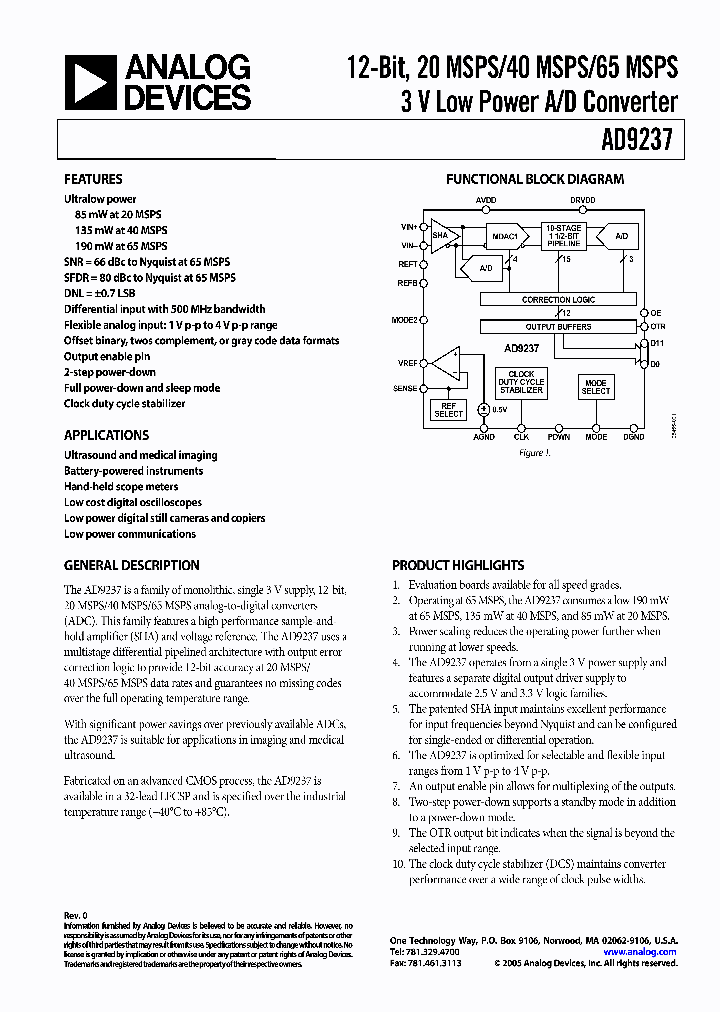 AD9237BCPZRL7-20_711383.PDF Datasheet