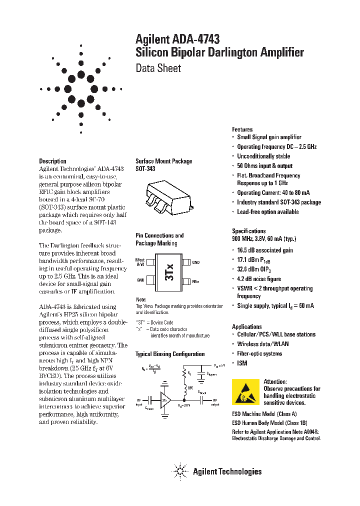 ADA-4743_723022.PDF Datasheet