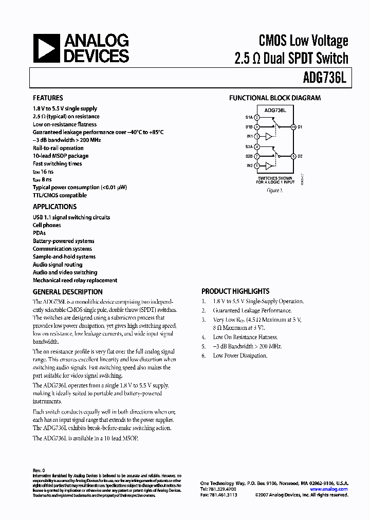ADG736L_731173.PDF Datasheet