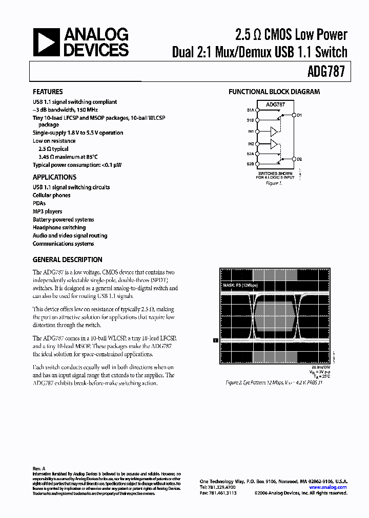ADG787_704451.PDF Datasheet