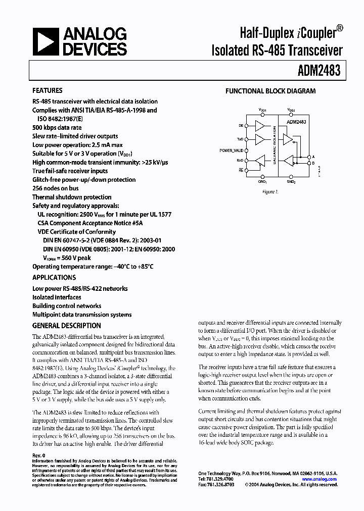 ADM2483BRW_561311.PDF Datasheet