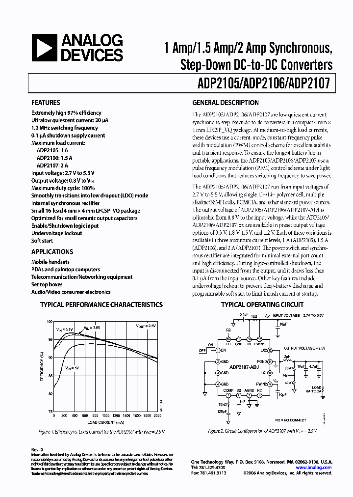 ADP2105ACPZ-15-R7_565652.PDF Datasheet
