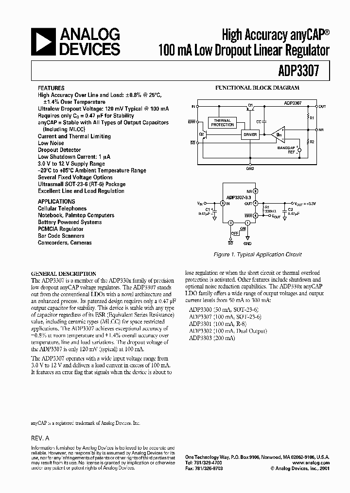 ADP3307ART-275-R7_783115.PDF Datasheet