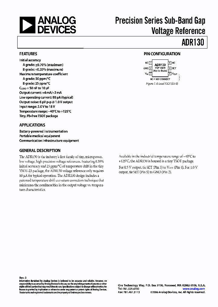 ADR130_565790.PDF Datasheet