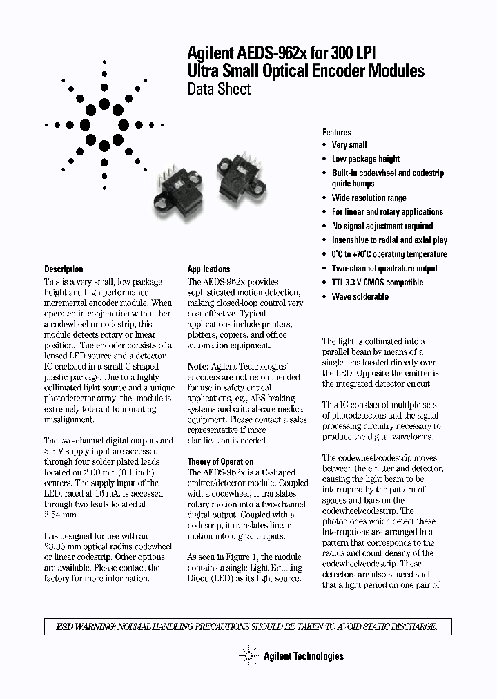 AEDS-9621210_659138.PDF Datasheet