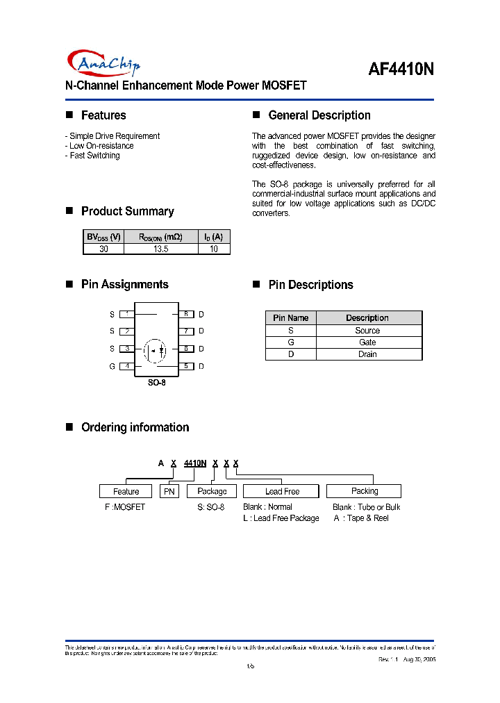 AF4410N_668794.PDF Datasheet