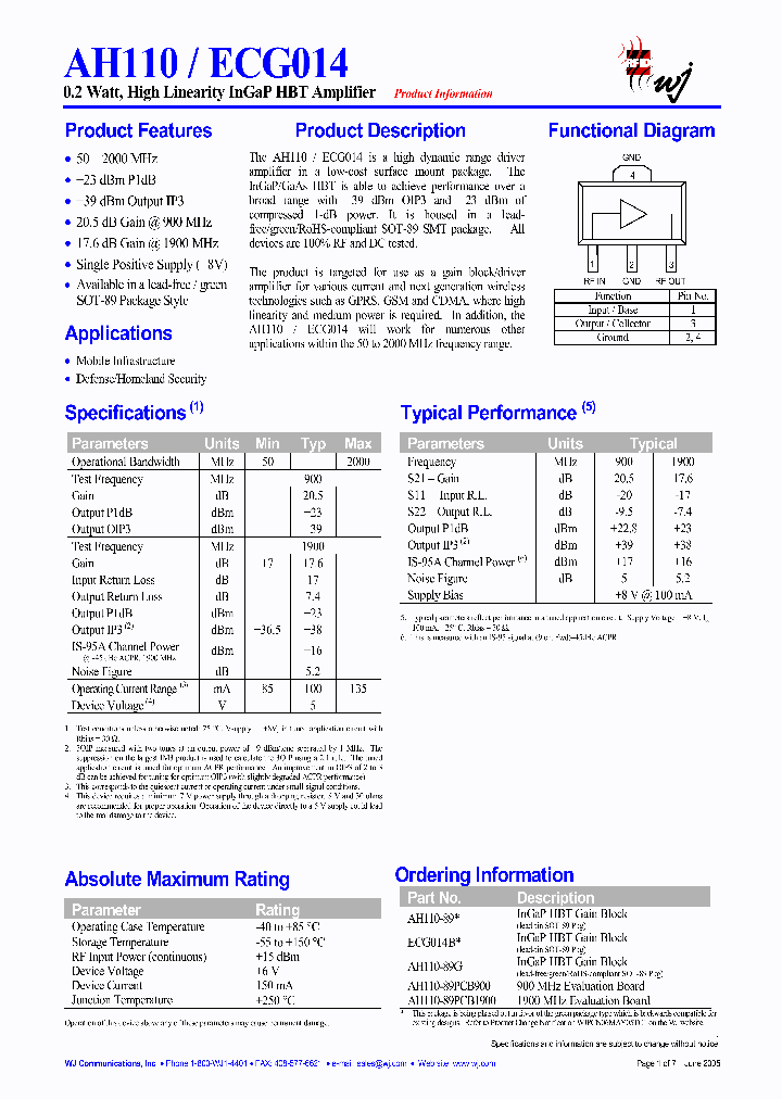 AH110-89_677073.PDF Datasheet