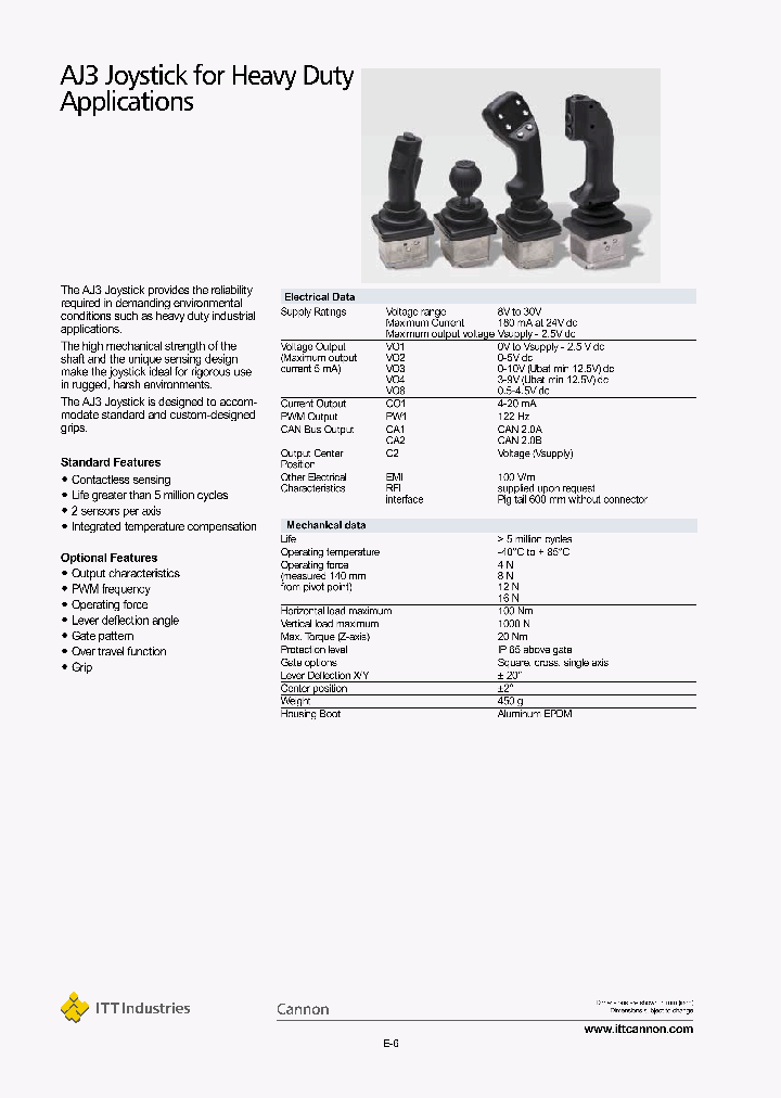 AJ3SX4Y4NANVO1C2S2J3_689568.PDF Datasheet