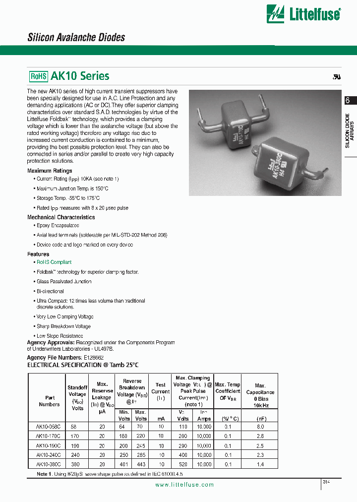 AK10_700224.PDF Datasheet