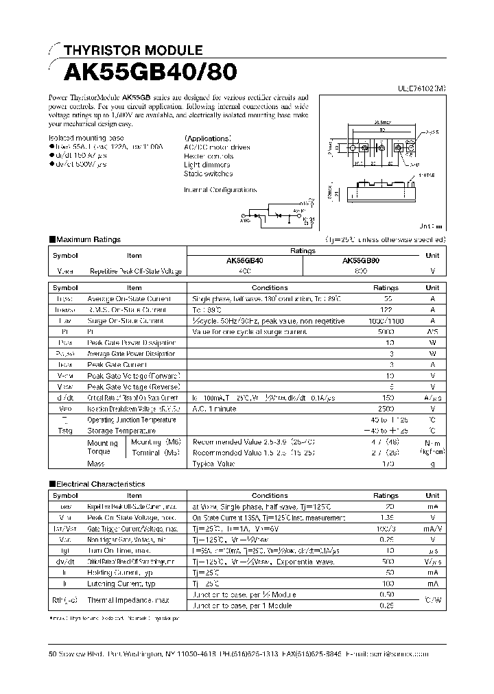 AK55GB40_631078.PDF Datasheet