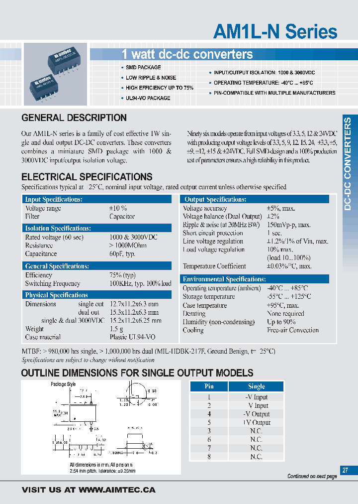 AM1L-0305DH30-N_693082.PDF Datasheet