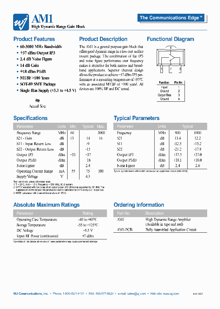 AM1-PCB_675964.PDF Datasheet