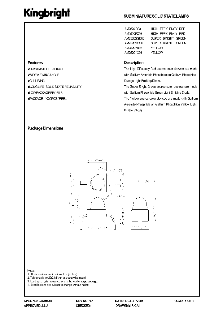 AM2520SGC03_727715.PDF Datasheet