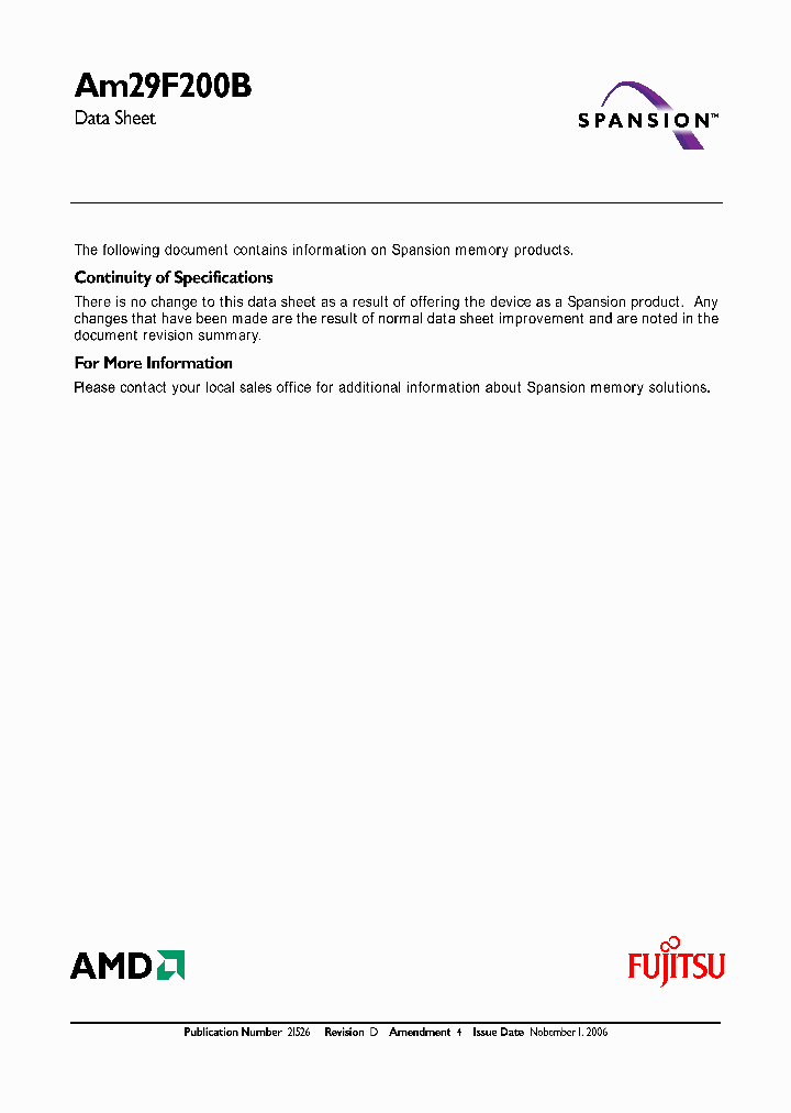 AM29F200BT-45EC_728440.PDF Datasheet