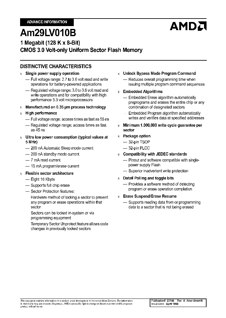 AM29LV010B_564082.PDF Datasheet