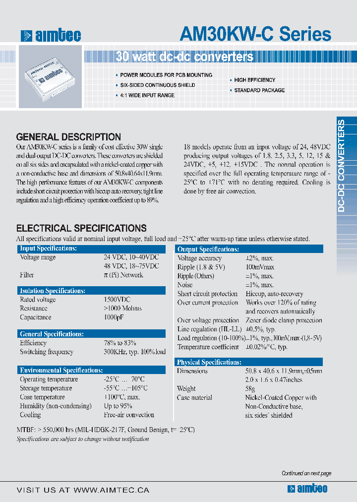 AM30KW-2405SC_696161.PDF Datasheet