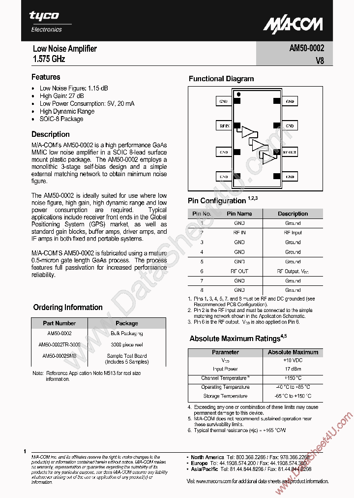 AM50-0002V8_677431.PDF Datasheet