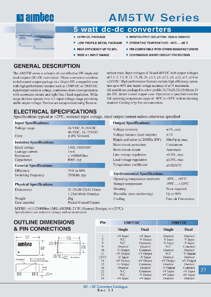 AM5TW-2403S_694359.PDF Datasheet