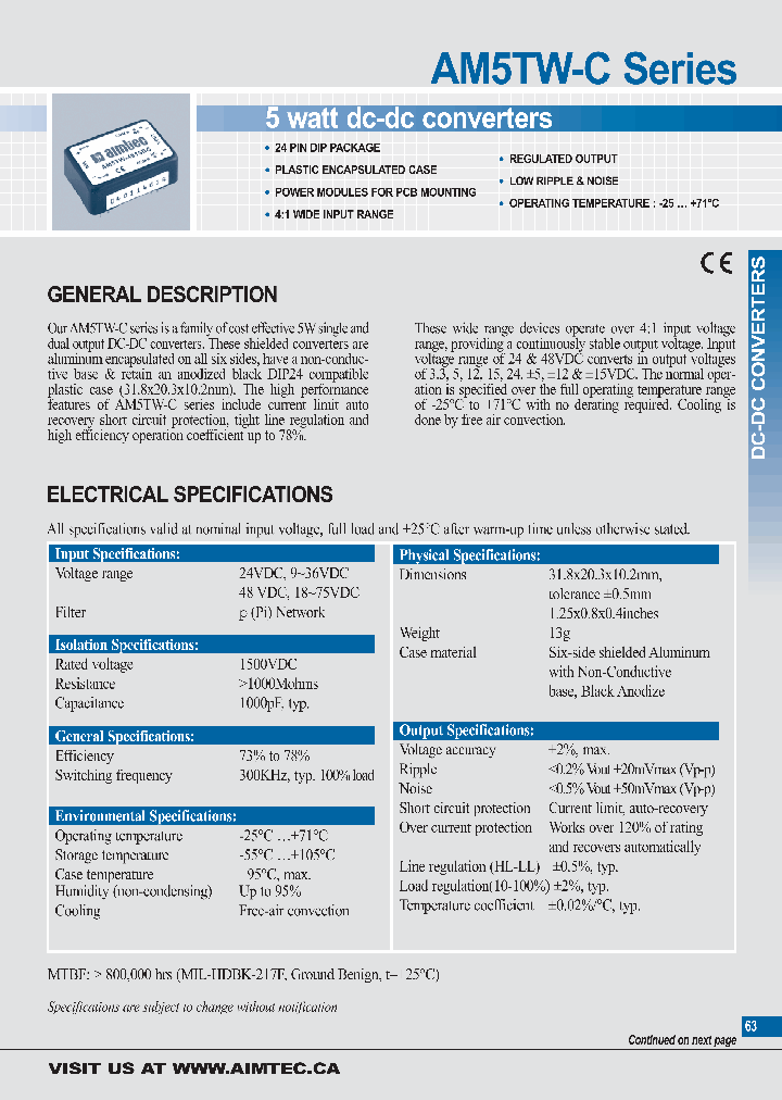 AM5TW-2405DC_694368.PDF Datasheet