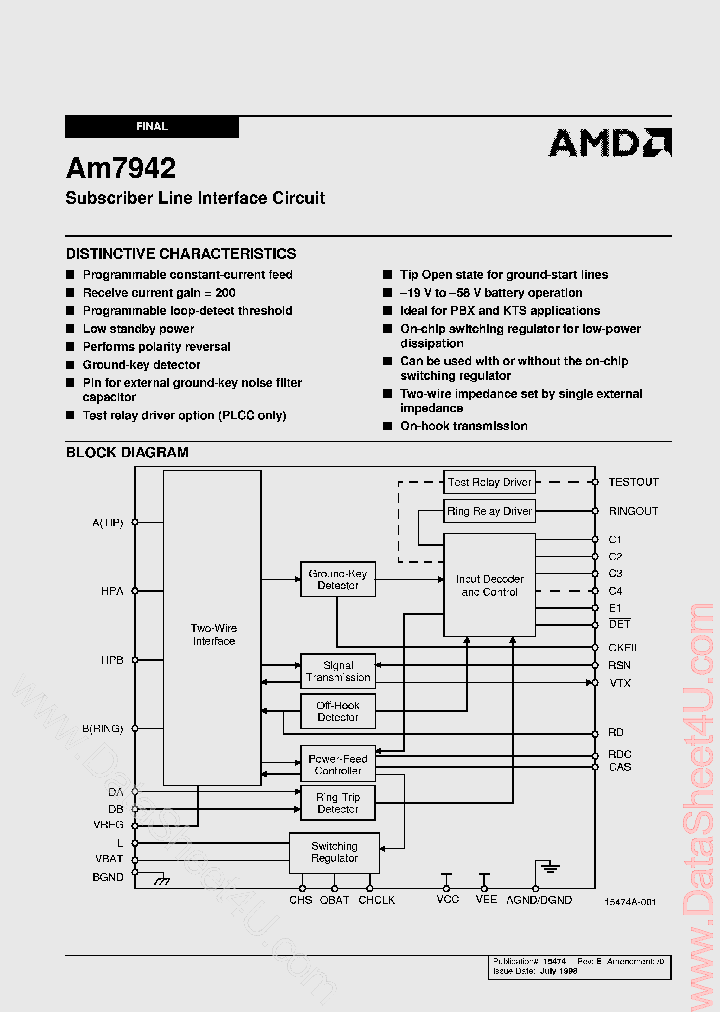 AM7942_759336.PDF Datasheet