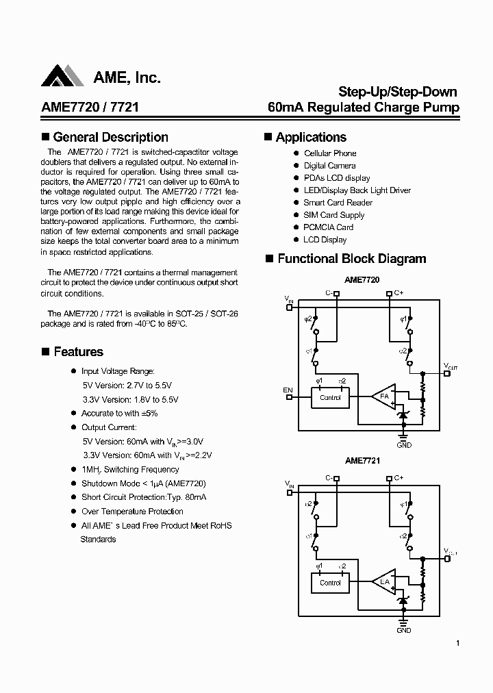 AME7721BEEY500Z_753418.PDF Datasheet