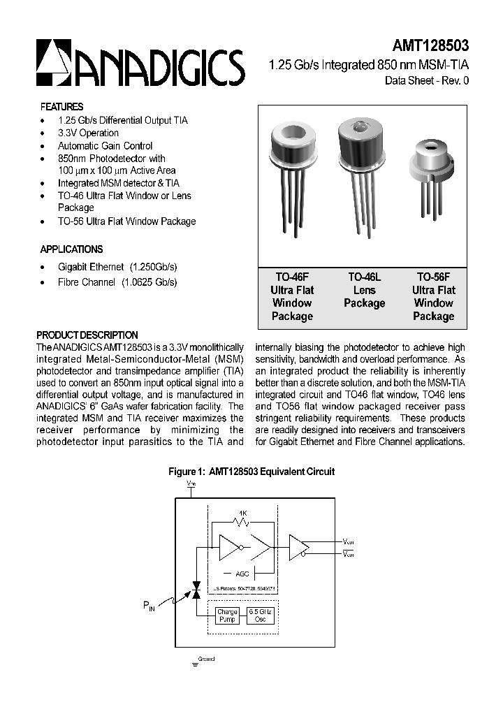 AMT128503T46L_641647.PDF Datasheet