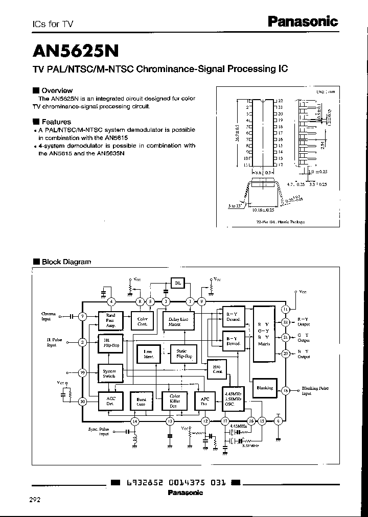 AN5625N_180051.PDF Datasheet