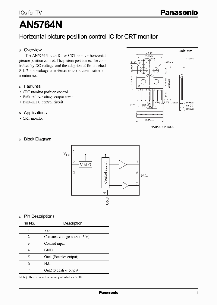 AN5764N_356041.PDF Datasheet