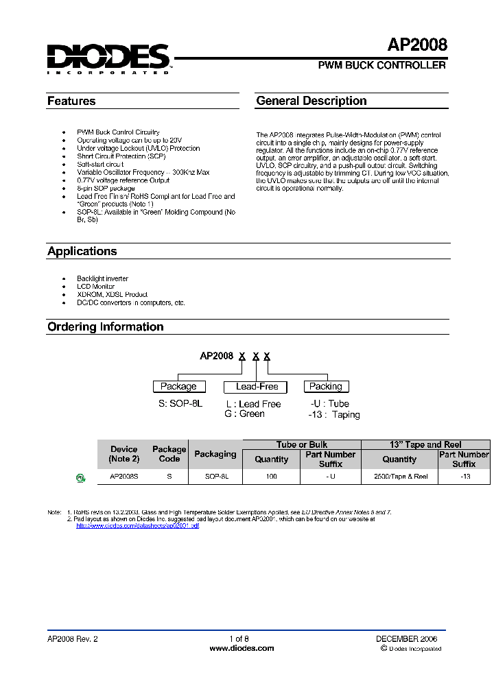 AP2008SL-U_734927.PDF Datasheet