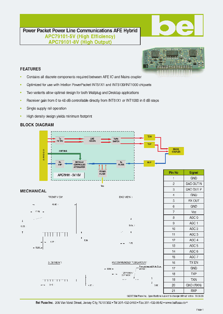 APC79101-5V_677414.PDF Datasheet