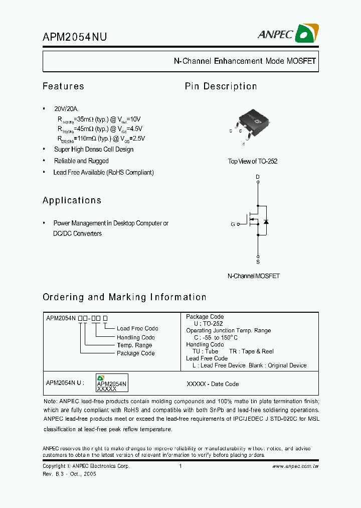 APM2054NU_330446.PDF Datasheet